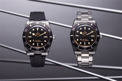 tudor black bay usato roma|Tudor Black Bay 54 usato .